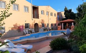 Vivienda Vacacional Llano La Estrella
